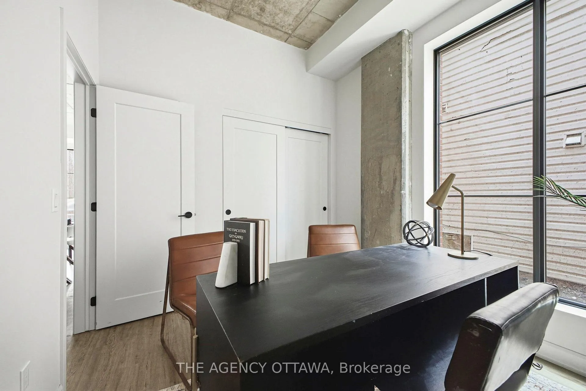 Photo 17 of Unit 101, 56 Bayswater Avenue, Ottawa, Hintonburg — HOMEH