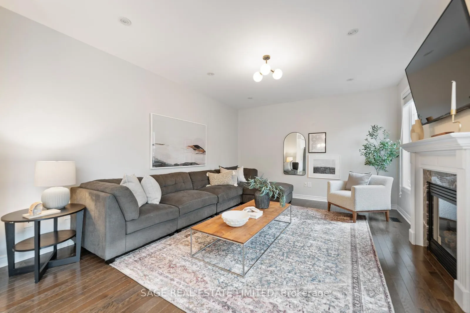 Photo 22 of 43 Bignell Crescent, Ajax, Northeast Ajax — HOMEH