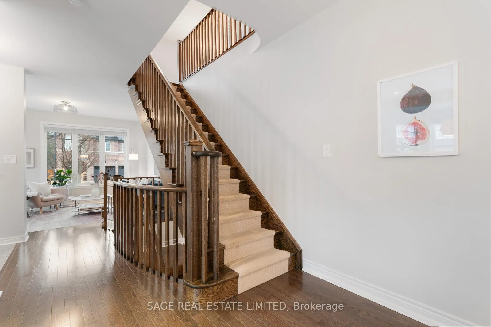 Photo 24 of 43 Bignell Crescent, Ajax, Northeast Ajax — HOMEH