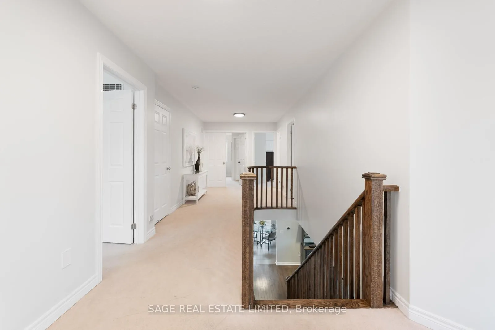 Photo 25 of 43 Bignell Crescent, Ajax, Northeast Ajax — HOMEH
