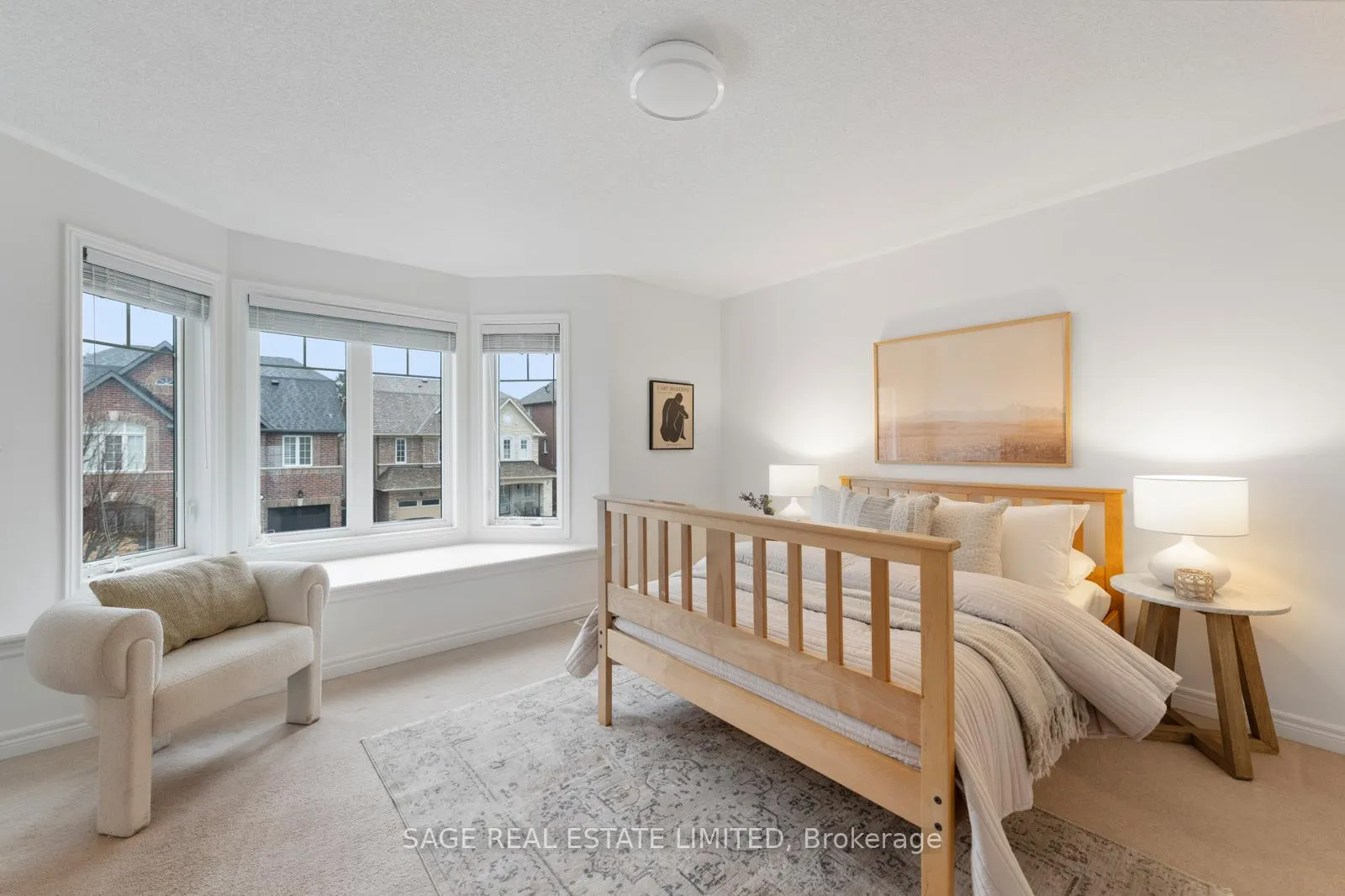 Photo 29 of 43 Bignell Crescent, Ajax, Northeast Ajax — HOMEH
