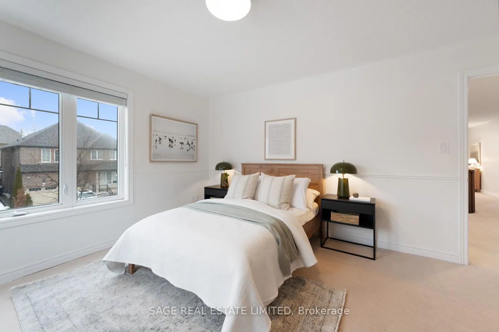 Photo 36 of 43 Bignell Crescent, Ajax, Northeast Ajax — HOMEH