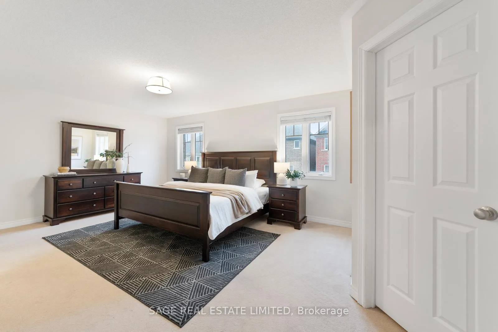 Photo 37 of 43 Bignell Crescent, Ajax, Northeast Ajax — HOMEH