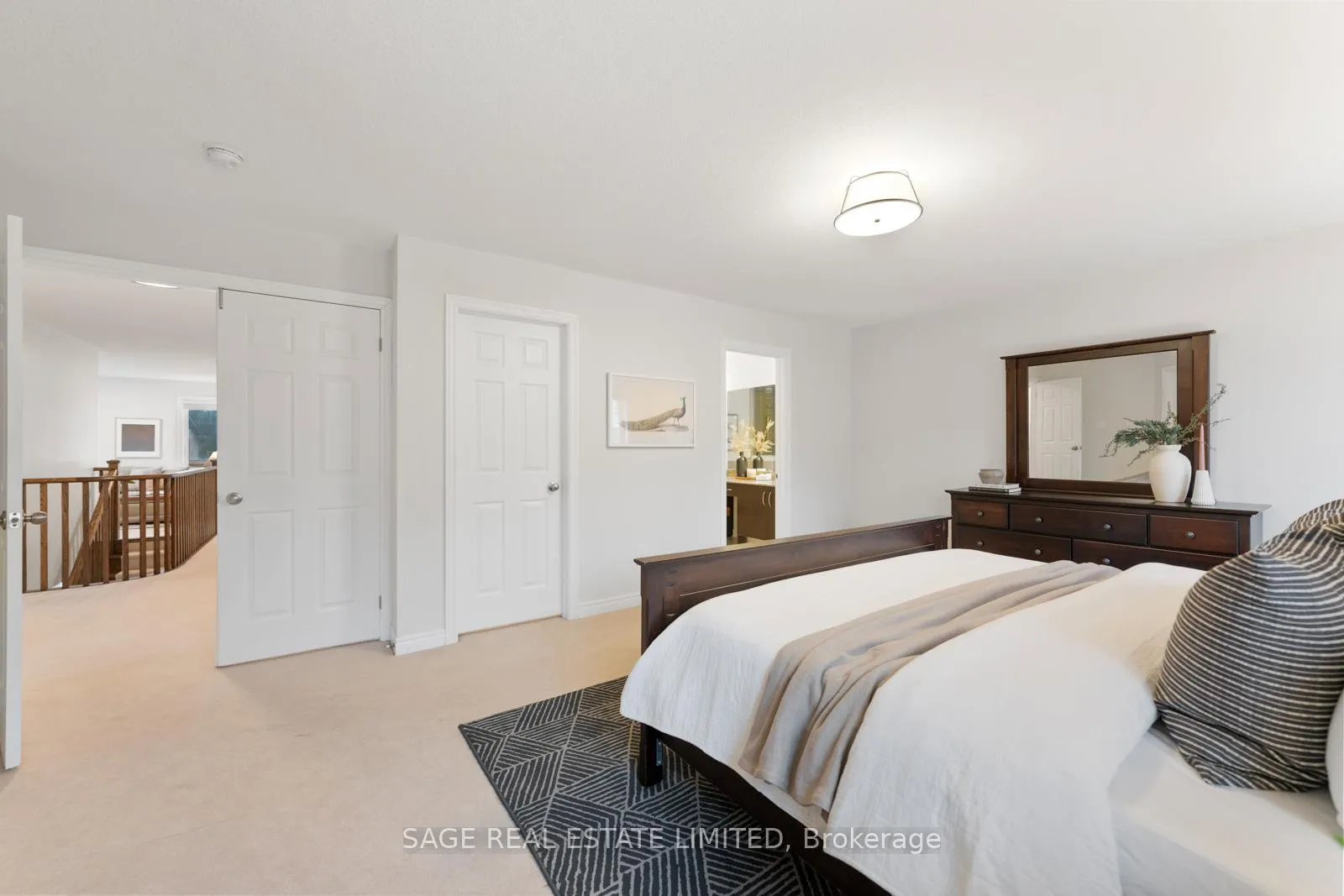 Photo 38 of 43 Bignell Crescent, Ajax, Northeast Ajax — HOMEH