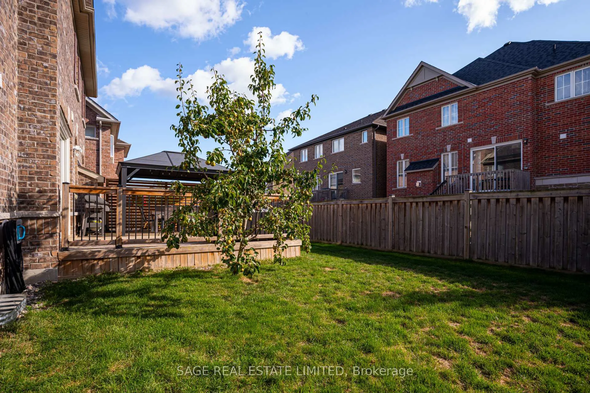 Photo 45 of 43 Bignell Crescent, Ajax, Northeast Ajax — HOMEH
