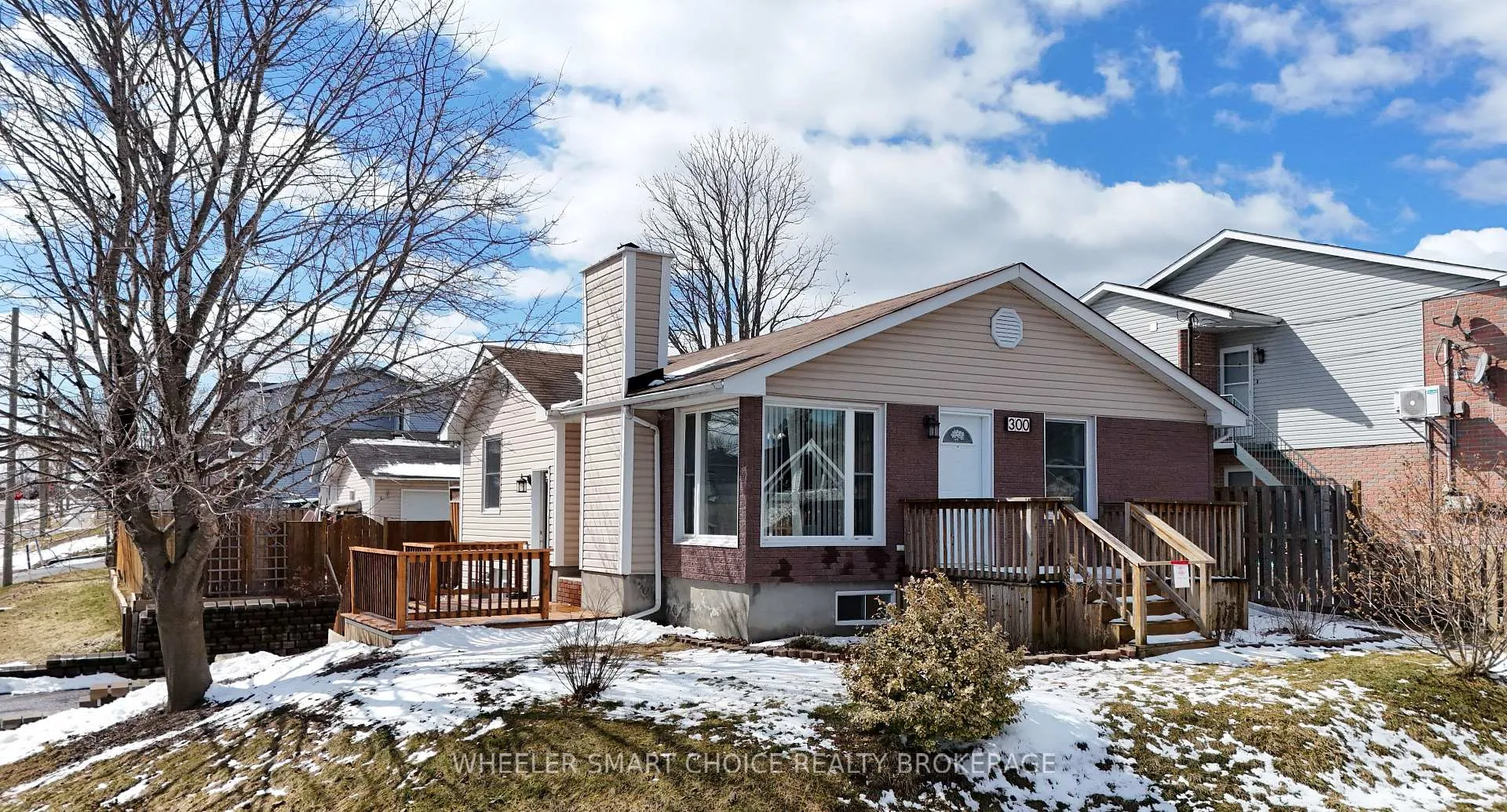 Photo 1 of 300 Gardener Avenue, Cornwall, Cornwall — HOMEH