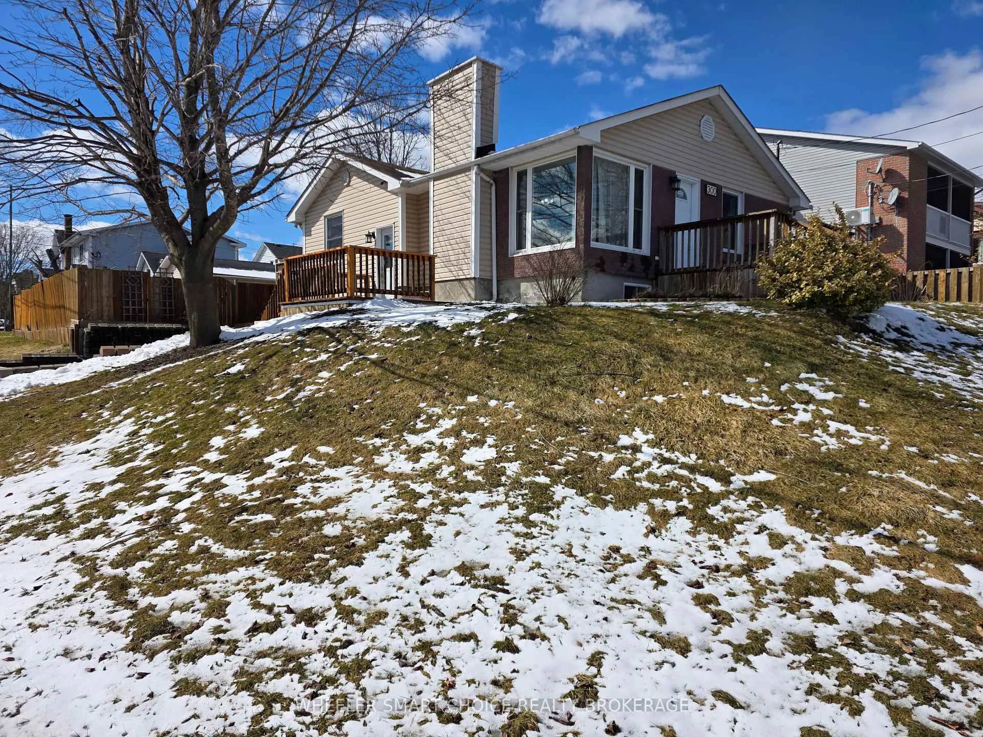 Photo 2 of 300 Gardener Avenue, Cornwall, Cornwall — HOMEH