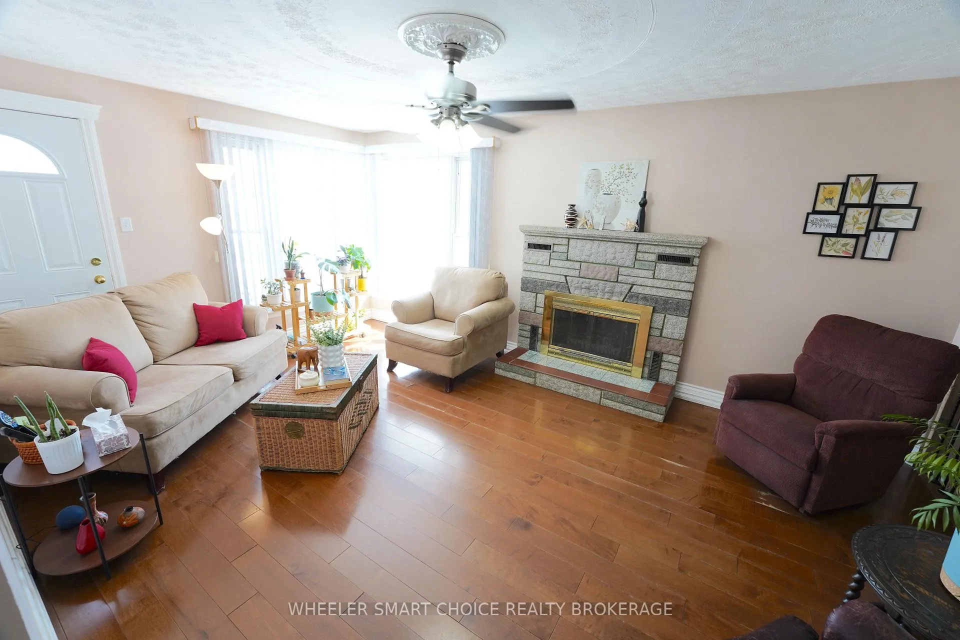 Photo 3 of 300 Gardener Avenue, Cornwall, Cornwall — HOMEH
