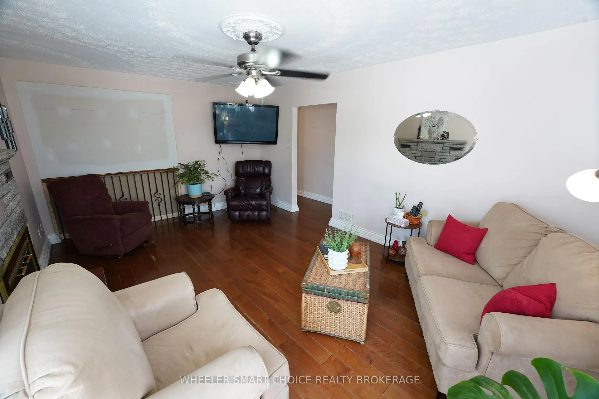 Photo 4 of 300 Gardener Avenue, Cornwall, Cornwall — HOMEH