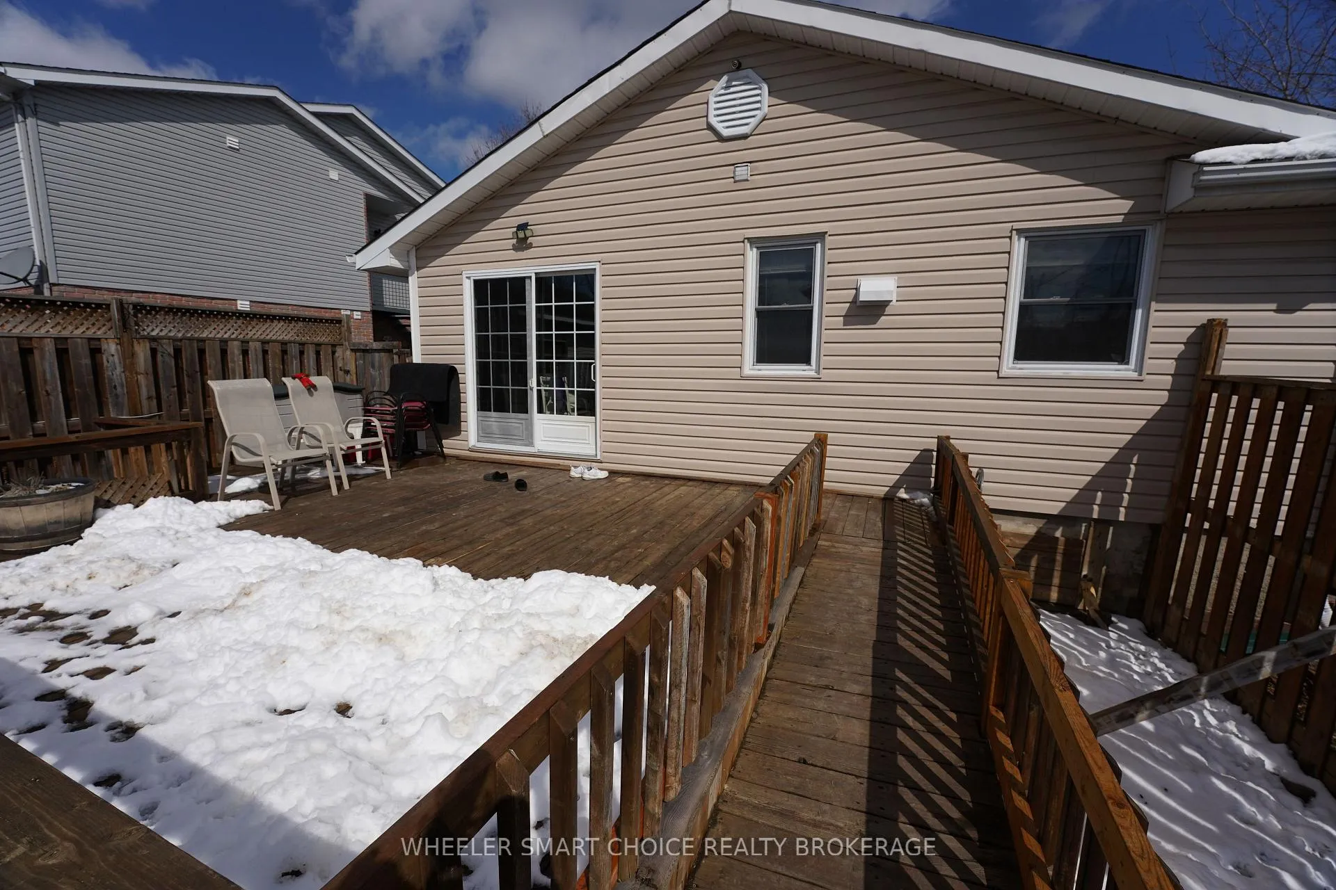 Photo 43 of 300 Gardener Avenue, Cornwall, Cornwall — HOMEH