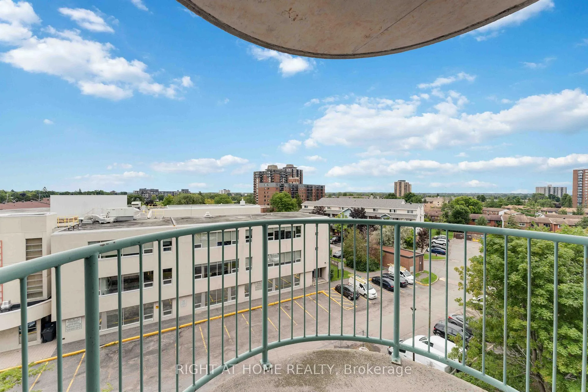 Photo 25 of Unit 605, 1440 Heron Road, Ottawa, Heron Gate/Industrial Park — HOMEH