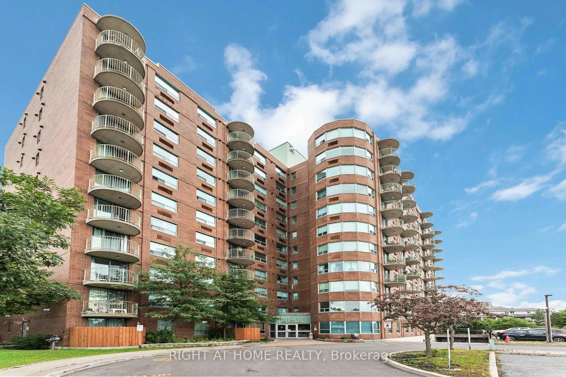Photo 30 of Unit 605, 1440 Heron Road, Ottawa, Heron Gate/Industrial Park — HOMEH