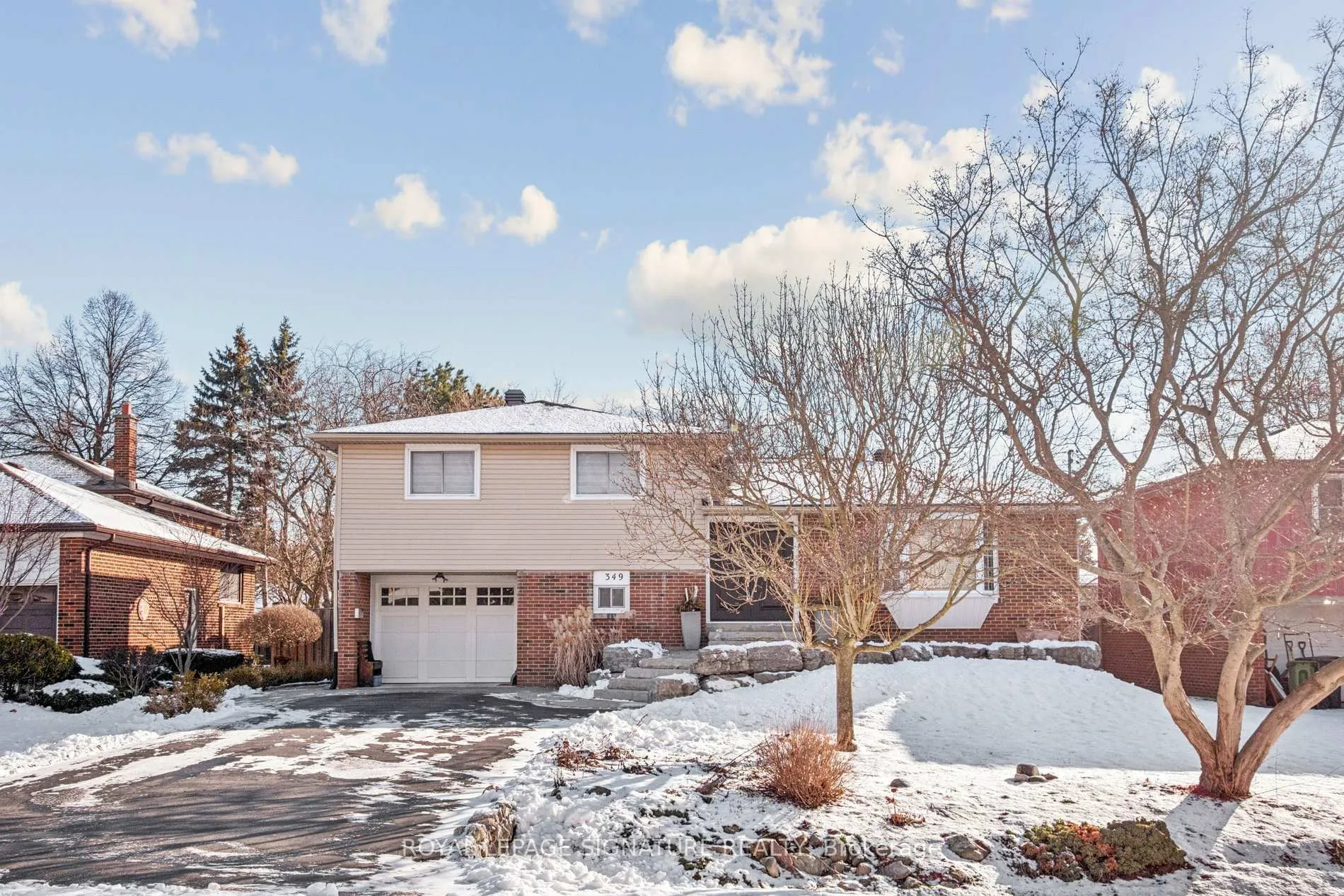 Photo 1 of 349 Jaybell Grove, Scarborough, Rouge — HOMEH