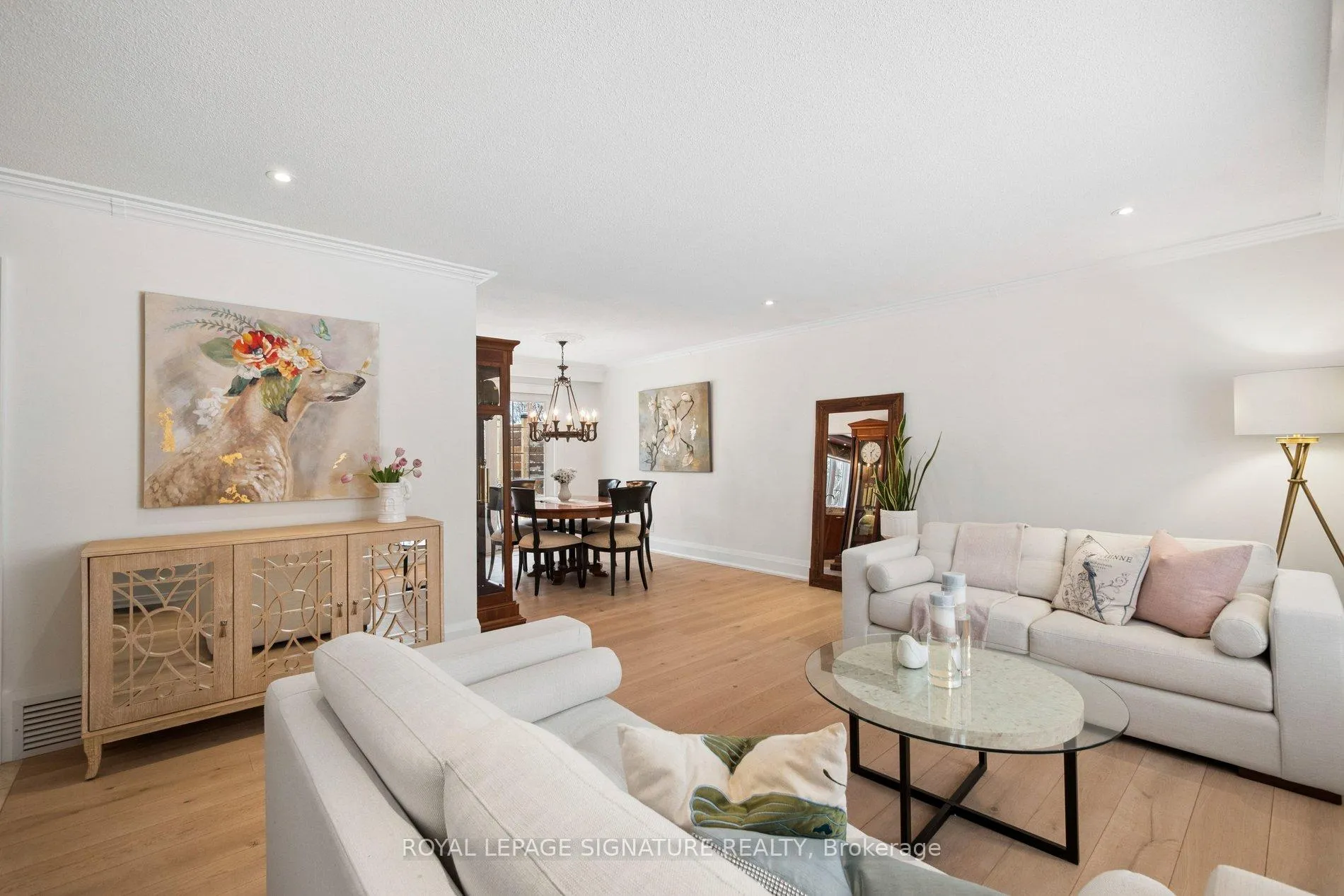 Photo 6 of 349 Jaybell Grove, Scarborough, Rouge — HOMEH