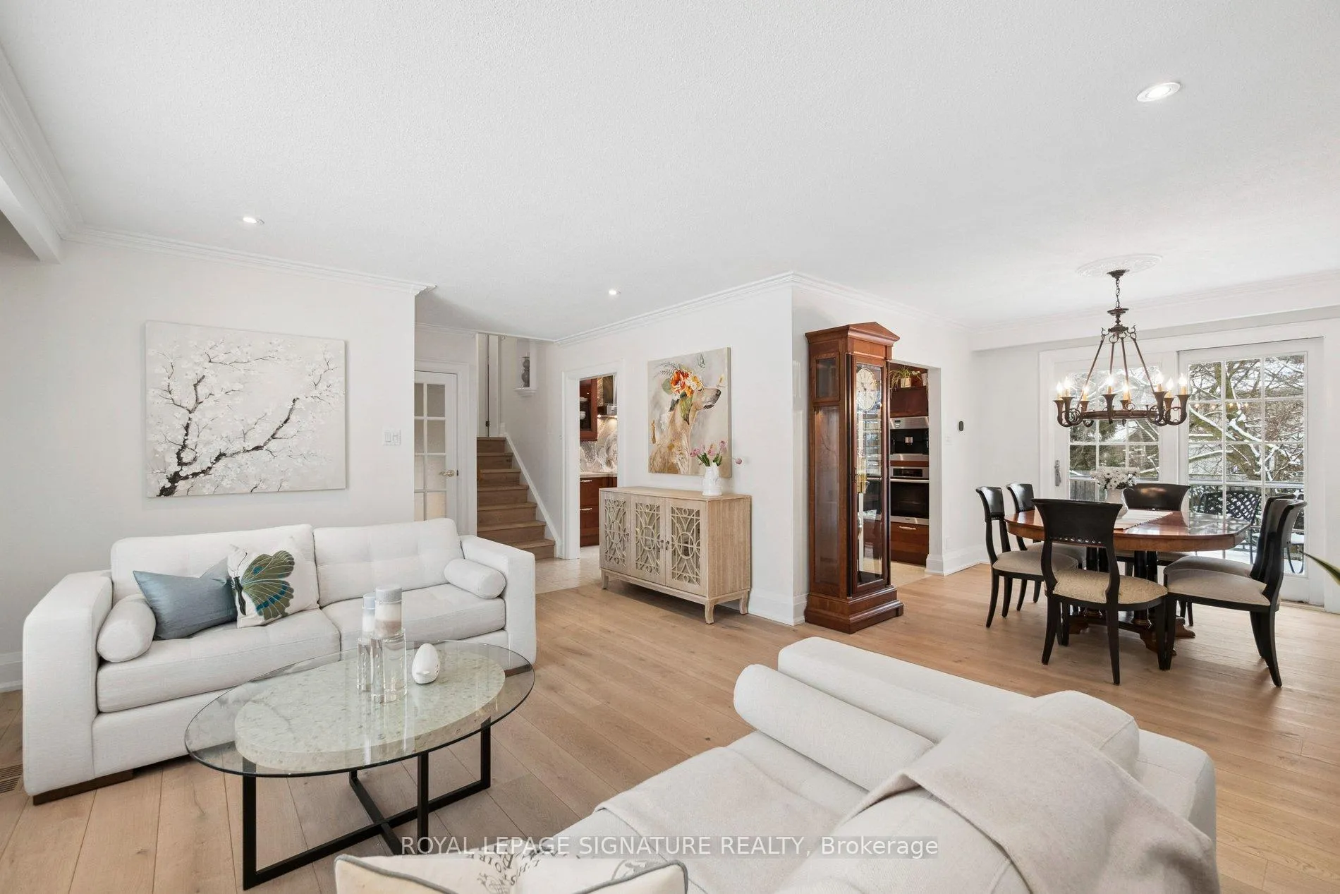 Photo 7 of 349 Jaybell Grove, Scarborough, Rouge — HOMEH