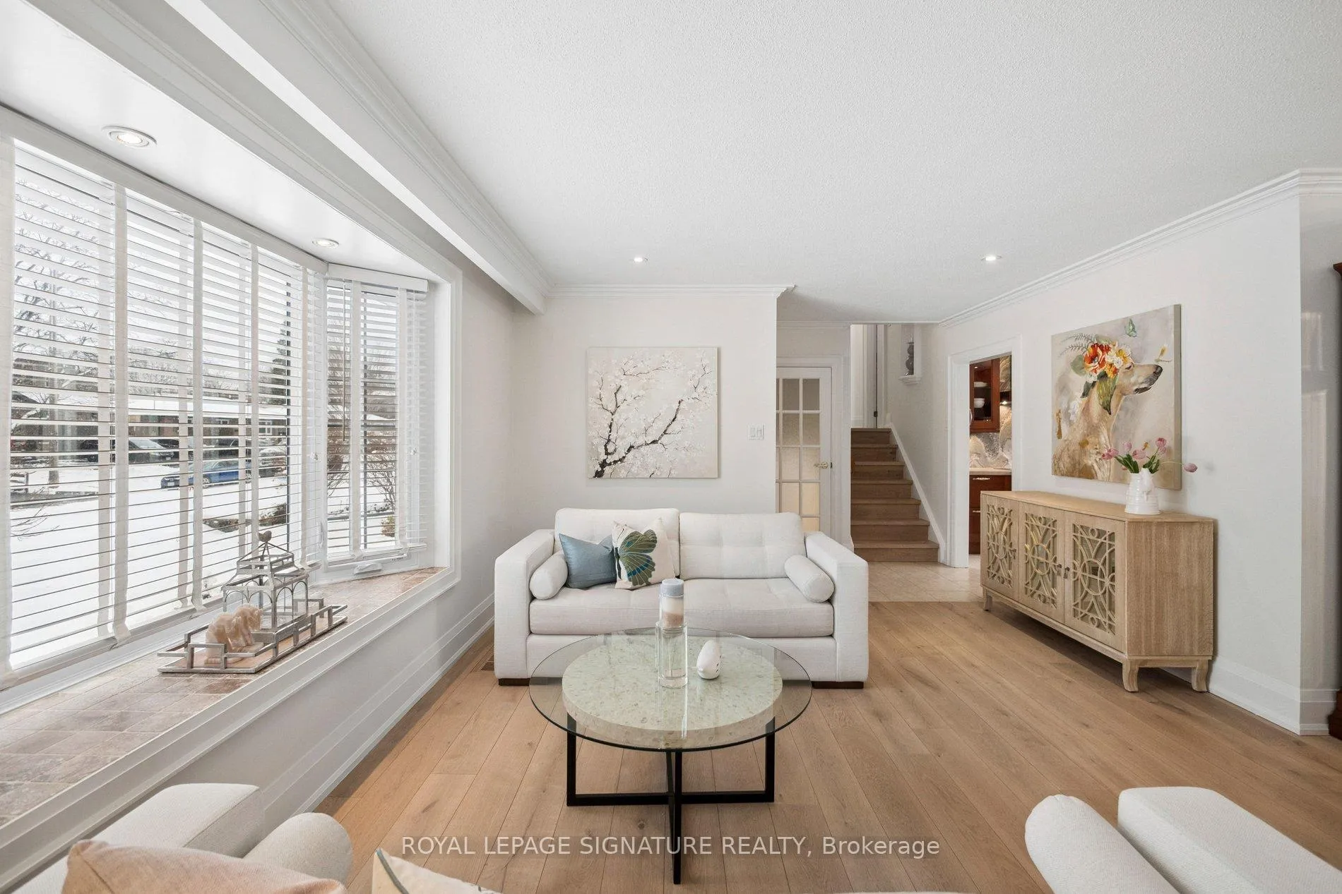 Photo 8 of 349 Jaybell Grove, Scarborough, Rouge — HOMEH