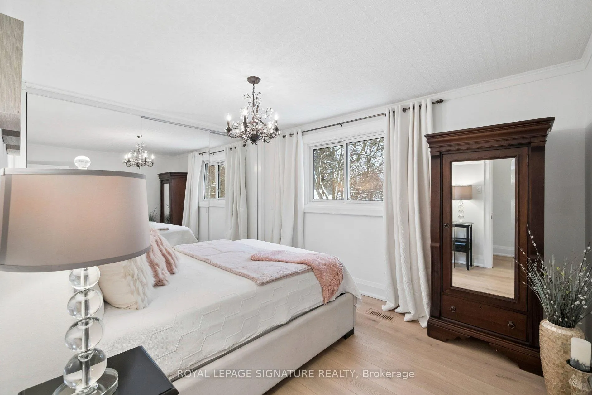 Photo 15 of 349 Jaybell Grove, Scarborough, Rouge — HOMEH