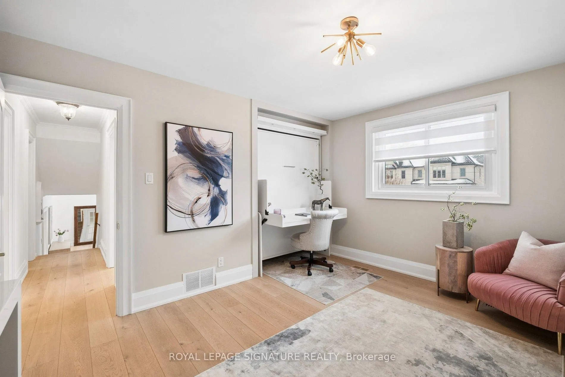 Photo 17 of 349 Jaybell Grove, Scarborough, Rouge — HOMEH