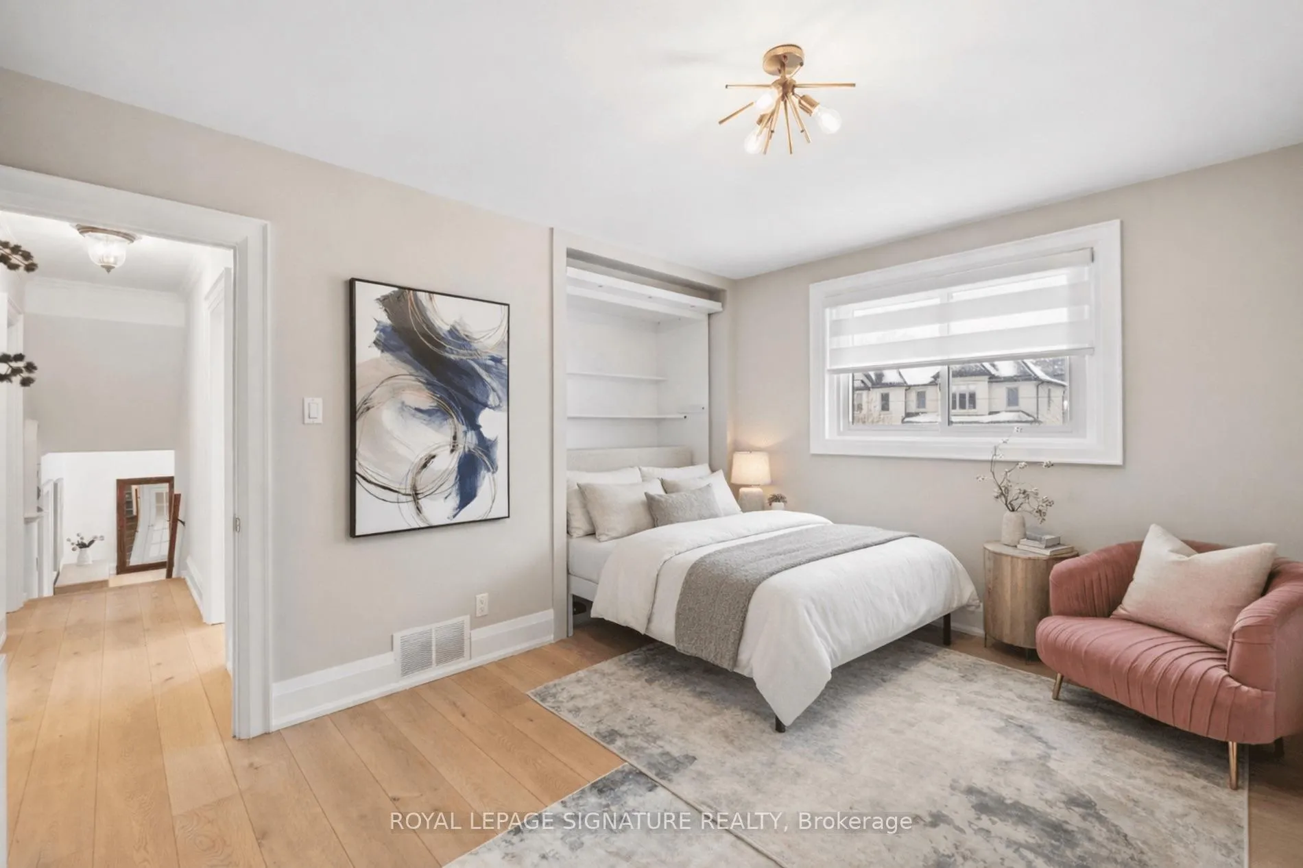 Photo 18 of 349 Jaybell Grove, Scarborough, Rouge — HOMEH