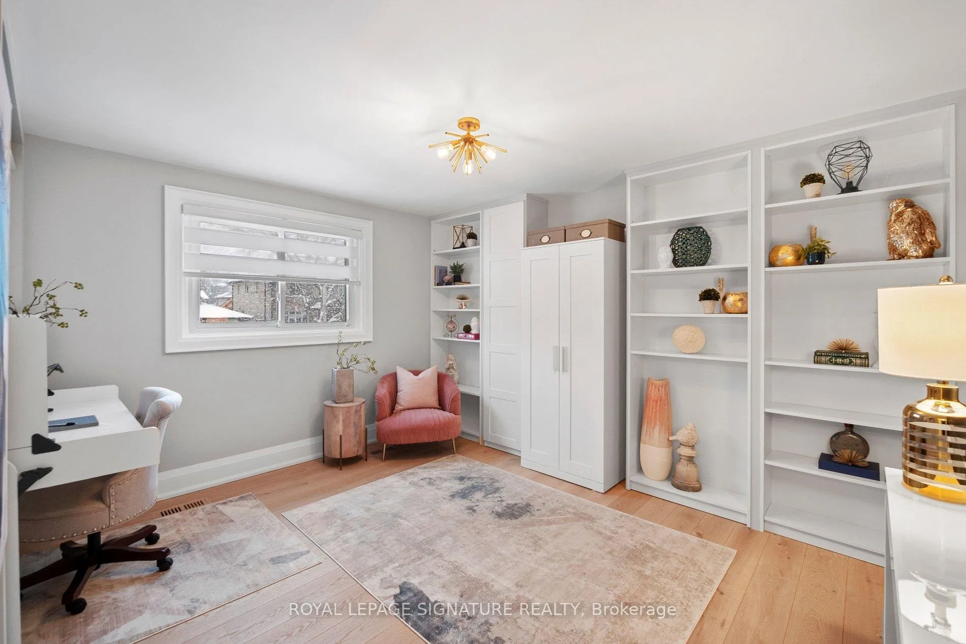Photo 20 of 349 Jaybell Grove, Scarborough, Rouge — HOMEH