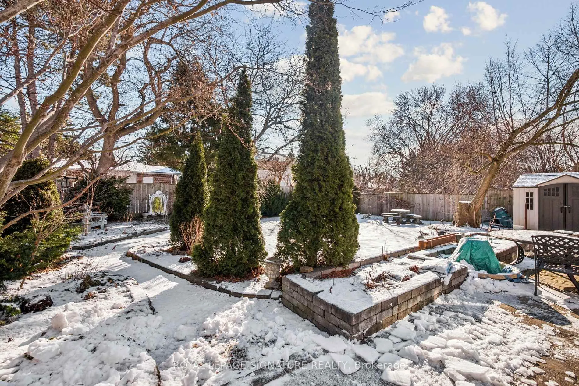 Photo 34 of 349 Jaybell Grove, Scarborough, Rouge — HOMEH