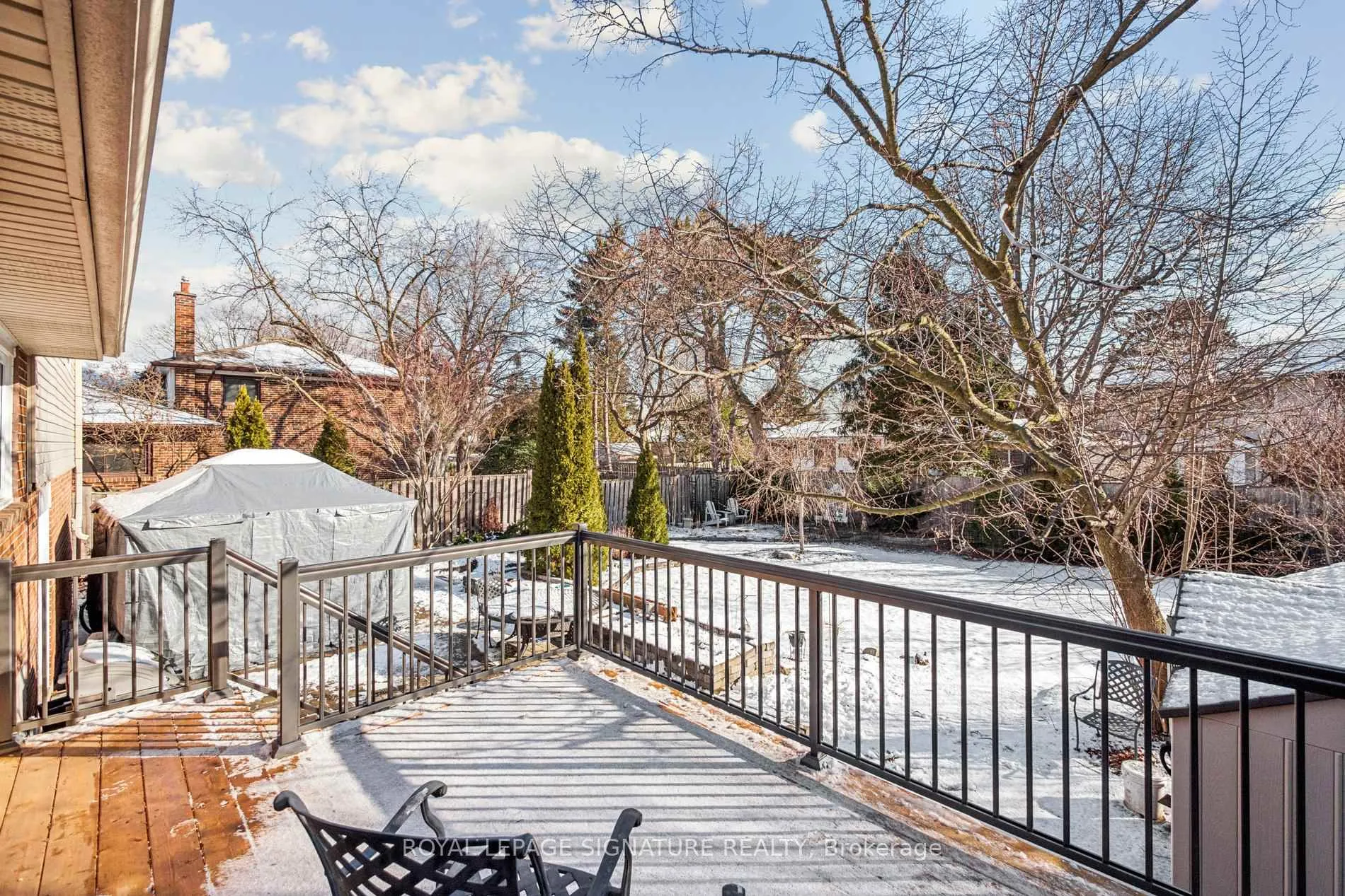 Photo 35 of 349 Jaybell Grove, Scarborough, Rouge — HOMEH