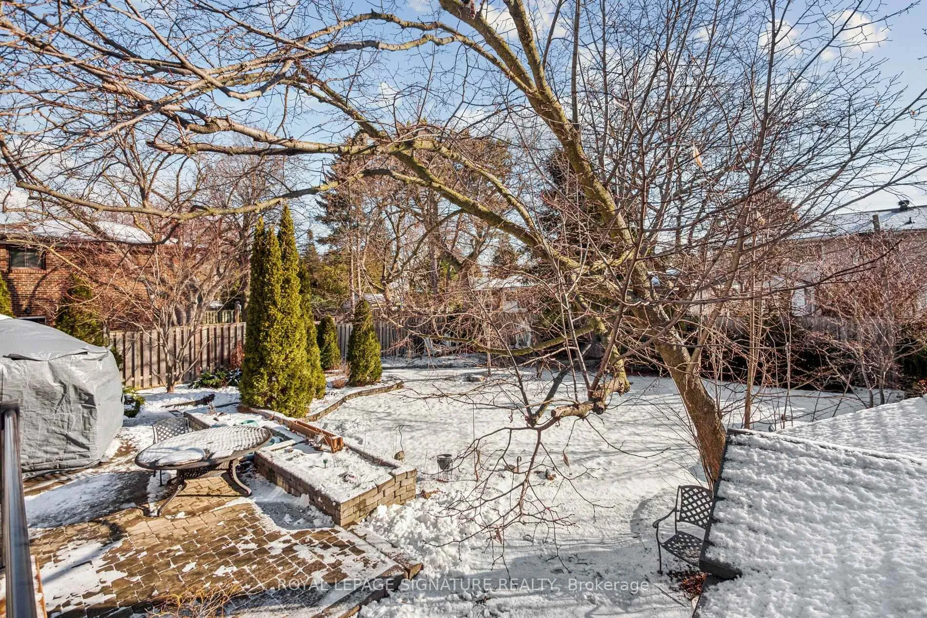 Photo 37 of 349 Jaybell Grove, Scarborough, Rouge — HOMEH