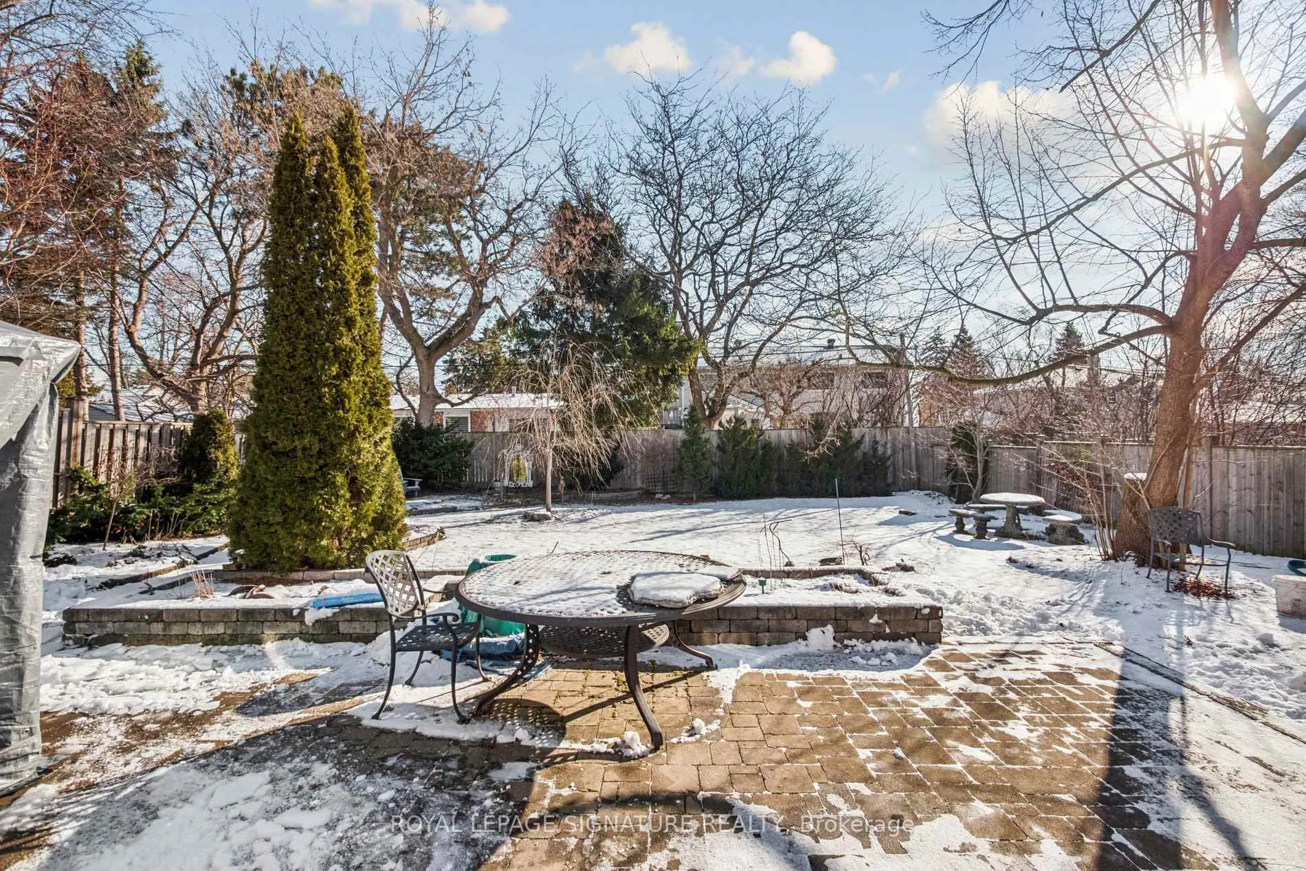 Photo 39 of 349 Jaybell Grove, Scarborough, Rouge — HOMEH