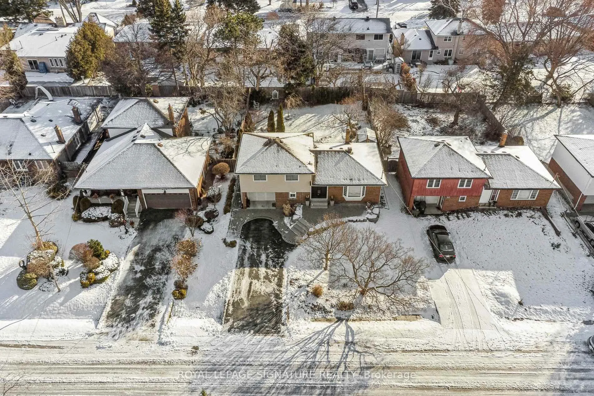 Photo 41 of 349 Jaybell Grove, Scarborough, Rouge — HOMEH