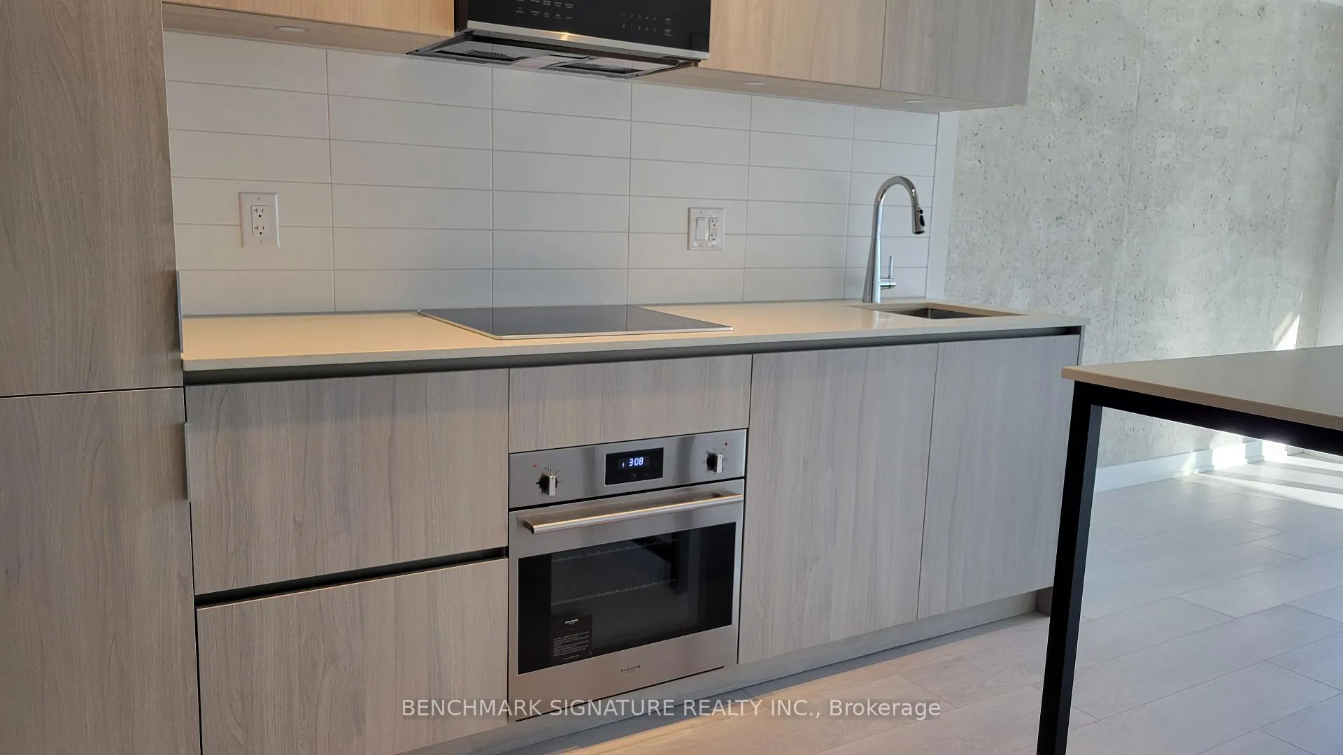 Photo 8 of Unit 2108, 47 Mutual Street, Toronto, Church-Yonge Corridor — HOMEH