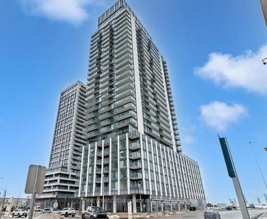 Photo 30 of Unit 1009, 27 Korda Gate, Vaughan, Vellore Village — HOMEH