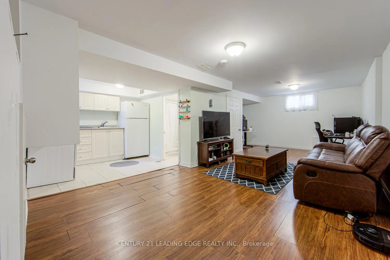 Photo 1 of Unit Walkout Basement, 45 Wales Avenue, Markham, Old Markham Village — HOMEH