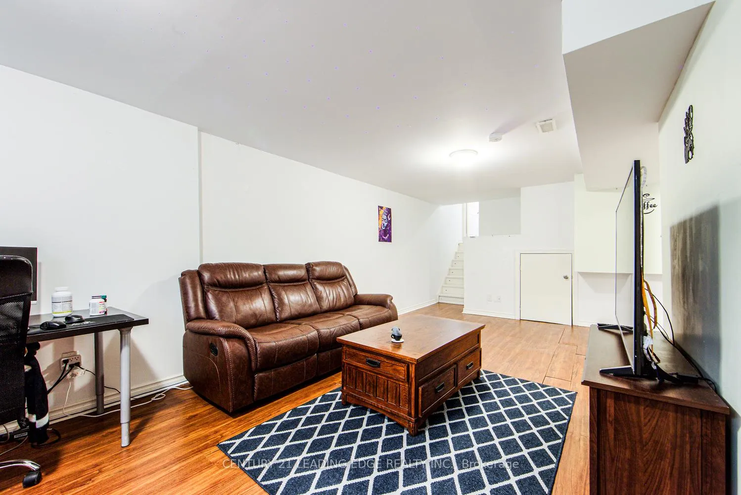 Photo 8 of Unit Walkout Basement, 45 Wales Avenue, Markham, Old Markham Village — HOMEH