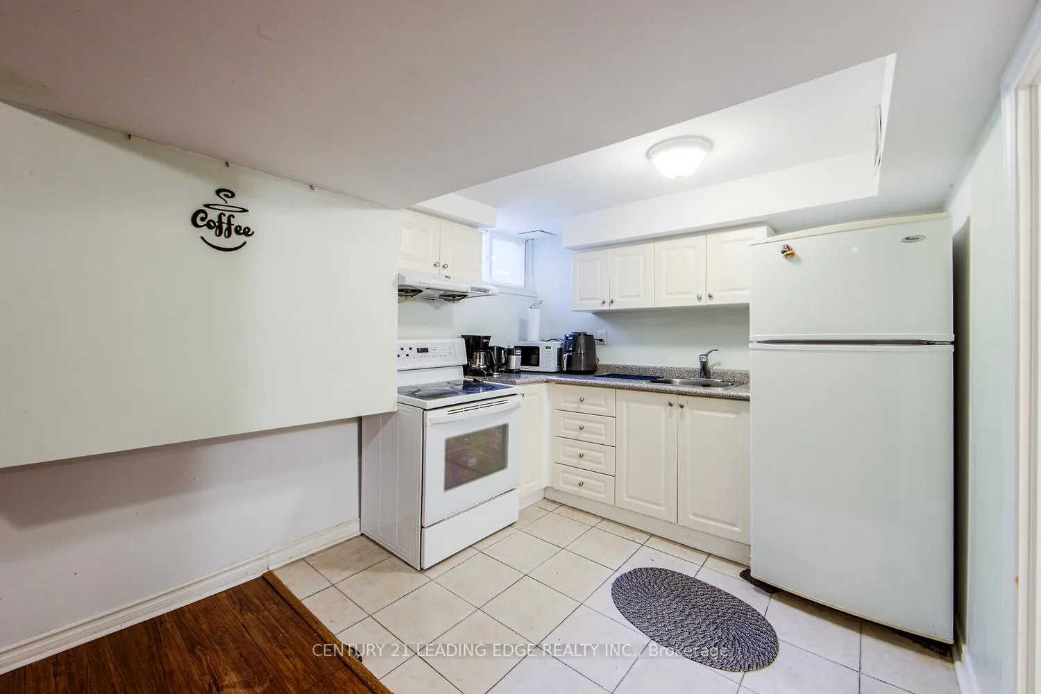 Photo 12 of Unit Walkout Basement, 45 Wales Avenue, Markham, Old Markham Village — HOMEH