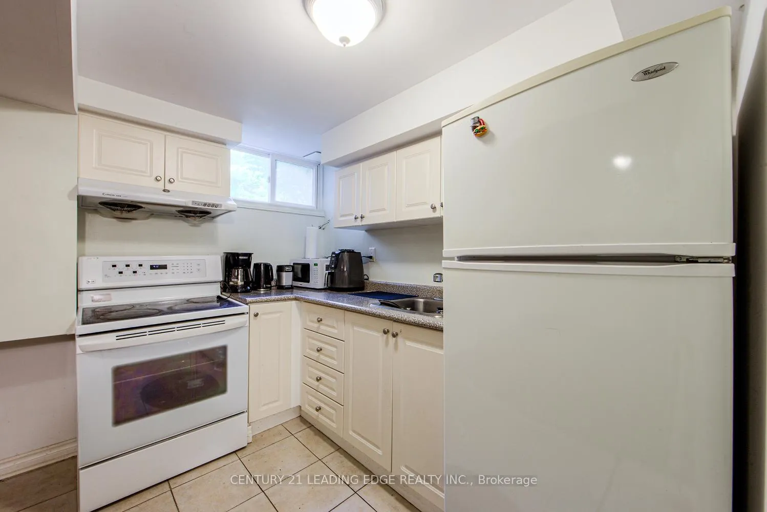 Photo 14 of Unit Walkout Basement, 45 Wales Avenue, Markham, Old Markham Village — HOMEH