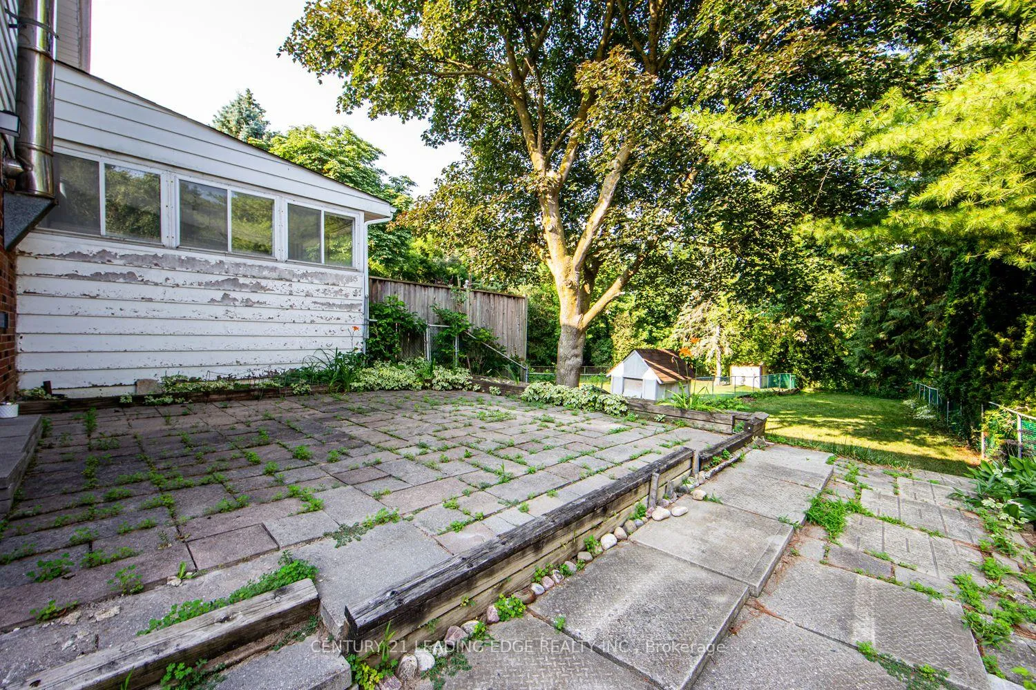 Photo 23 of Unit Walkout Basement, 45 Wales Avenue, Markham, Old Markham Village — HOMEH