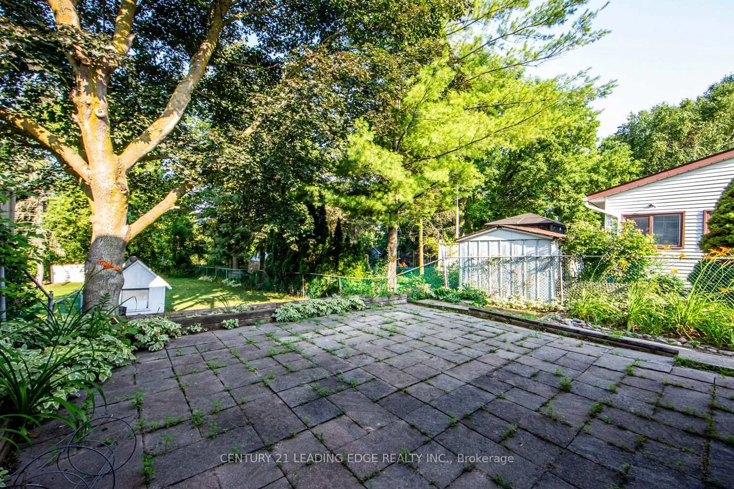 Photo 24 of Unit Walkout Basement, 45 Wales Avenue, Markham, Old Markham Village — HOMEH