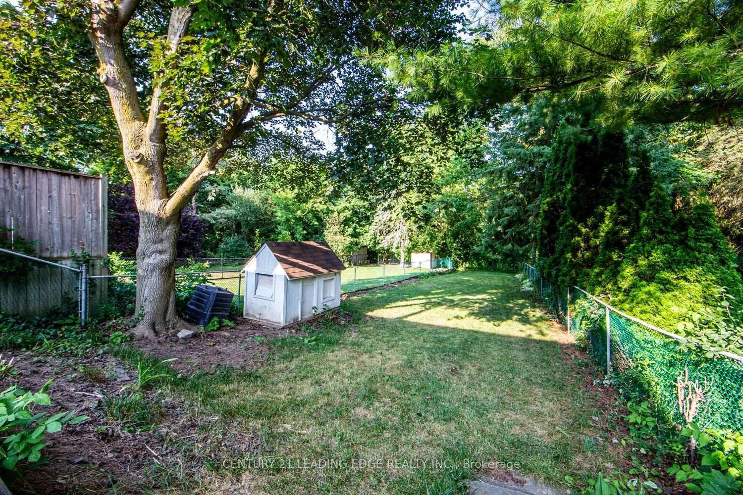 Photo 25 of Unit Walkout Basement, 45 Wales Avenue, Markham, Old Markham Village — HOMEH