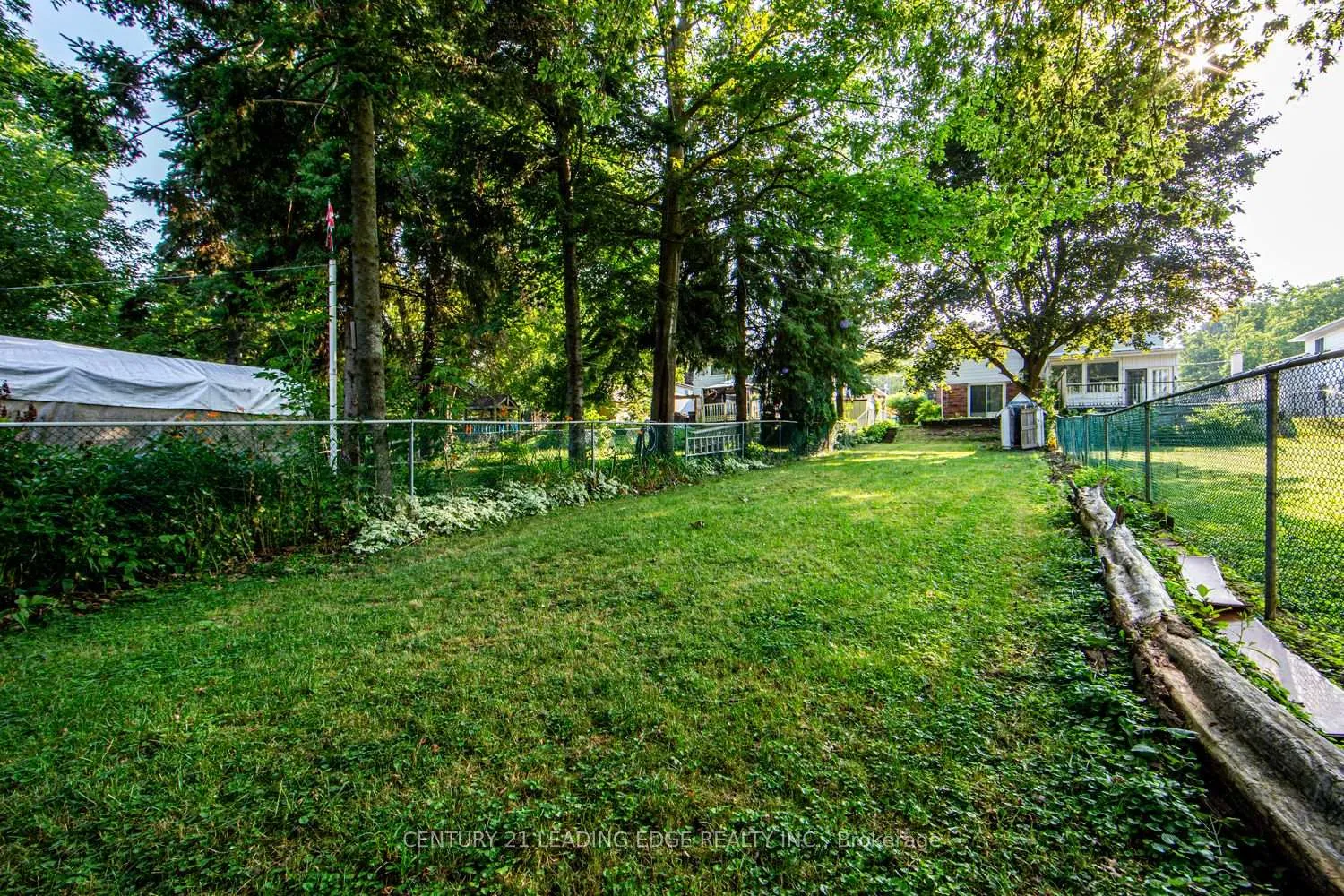 Photo 28 of Unit Walkout Basement, 45 Wales Avenue, Markham, Old Markham Village — HOMEH