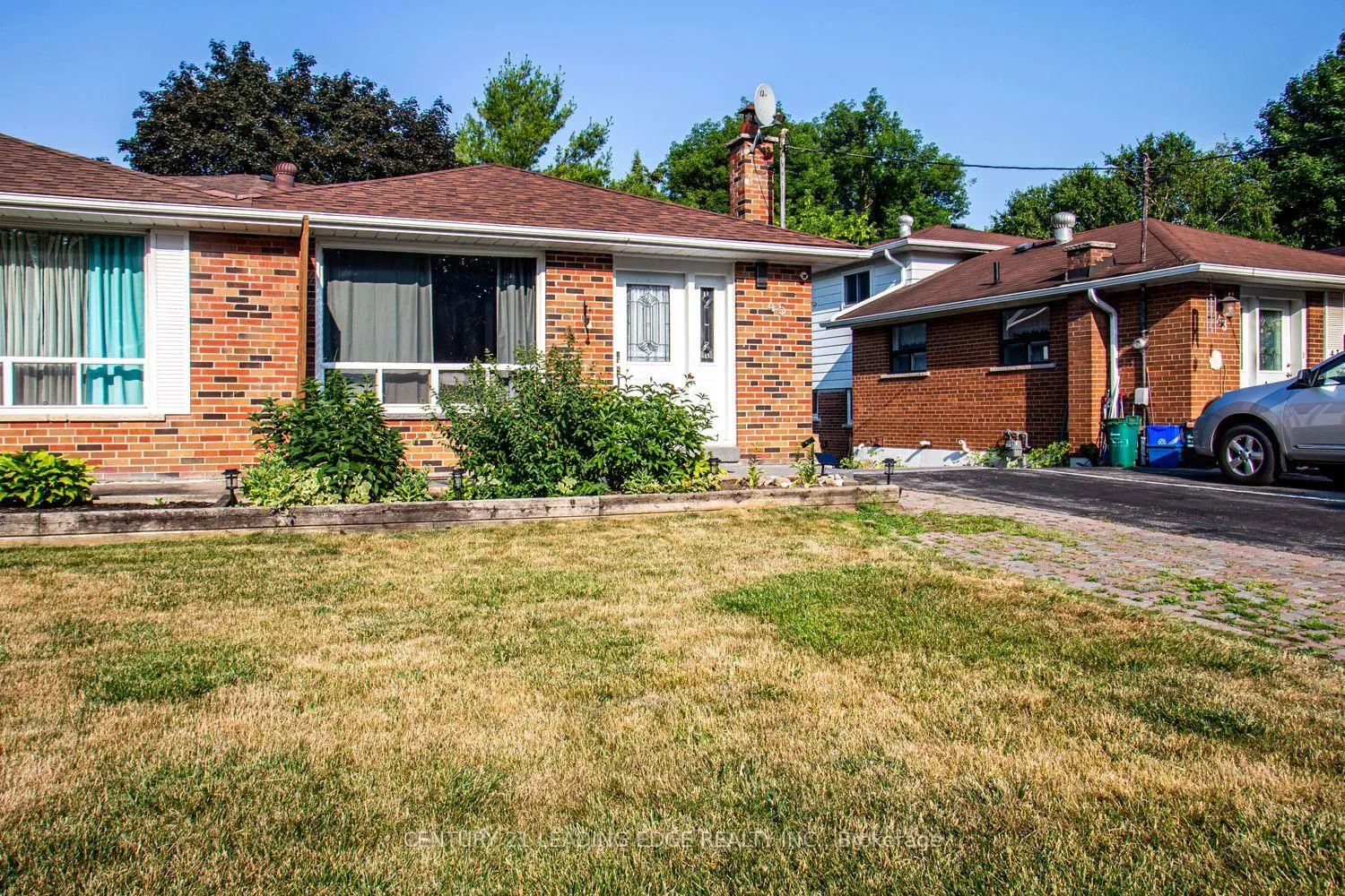 Photo 32 of Unit Walkout Basement, 45 Wales Avenue, Markham, Old Markham Village — HOMEH