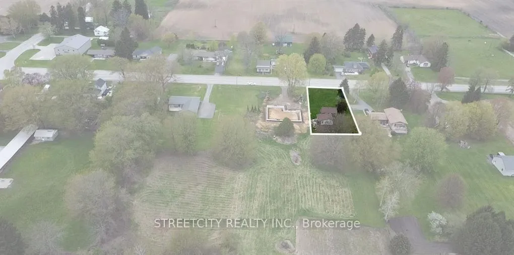 Photo 1 of 25367 Talbot Line, West Elgin, Eagle — HOMEH