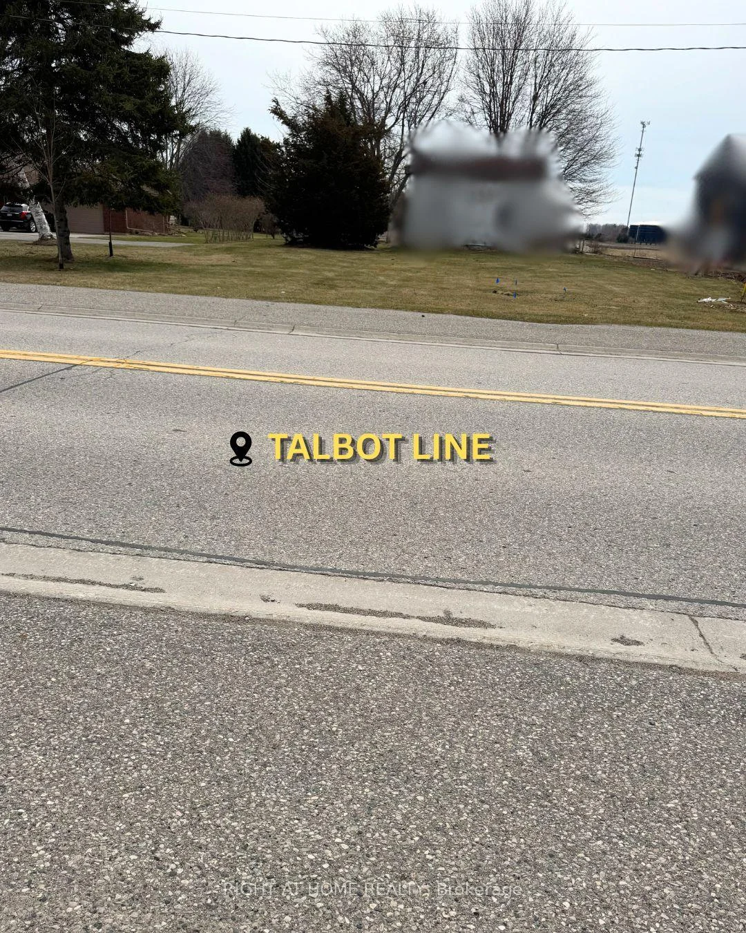 Photo 2 of 25367 Talbot Line, West Elgin, Eagle — HOMEH