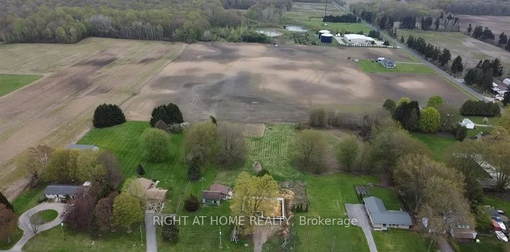 Photo 3 of 25367 Talbot Line, West Elgin, Eagle — HOMEH