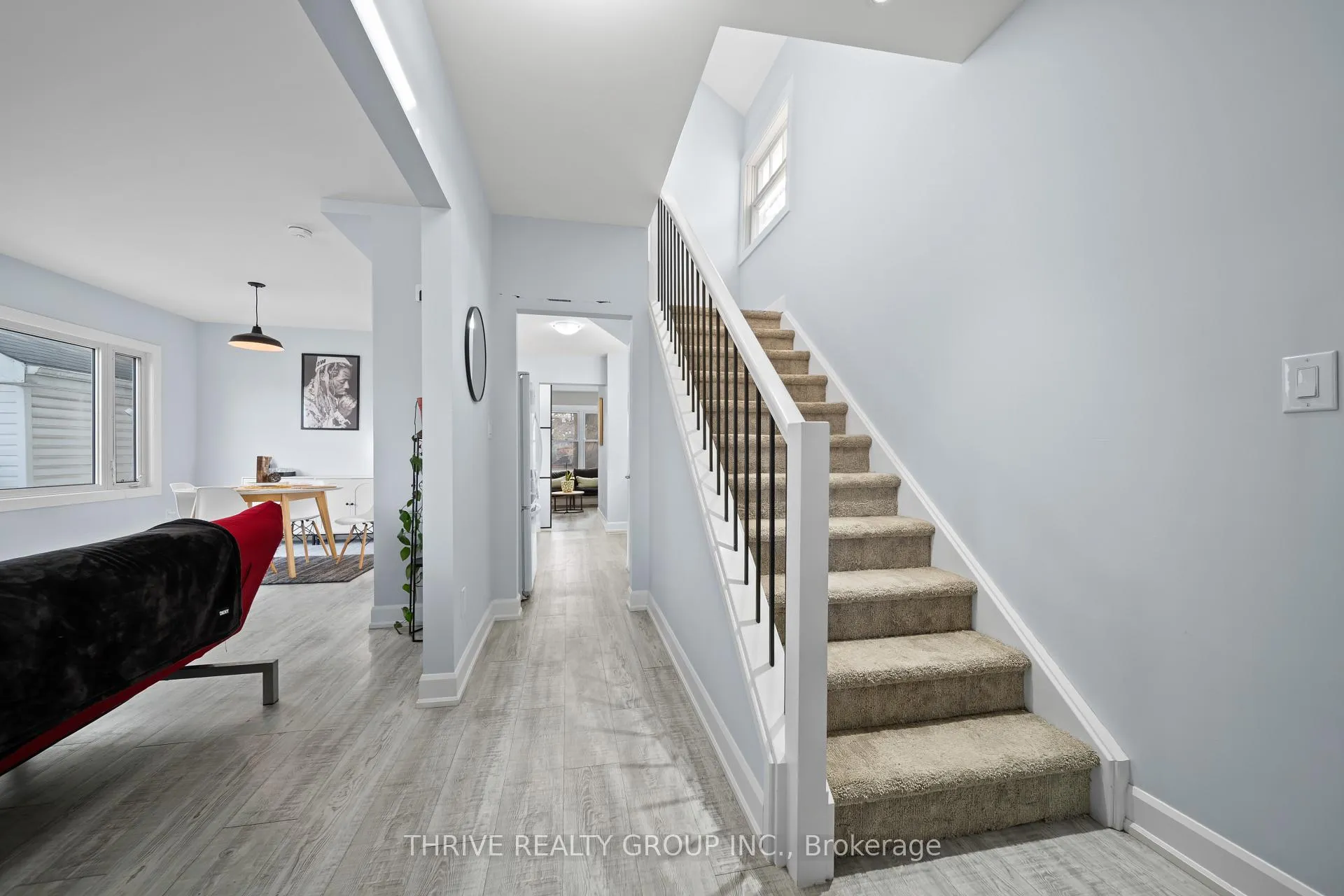 Photo 7 of 204 Wellington Street, St. Thomas — HOMEH