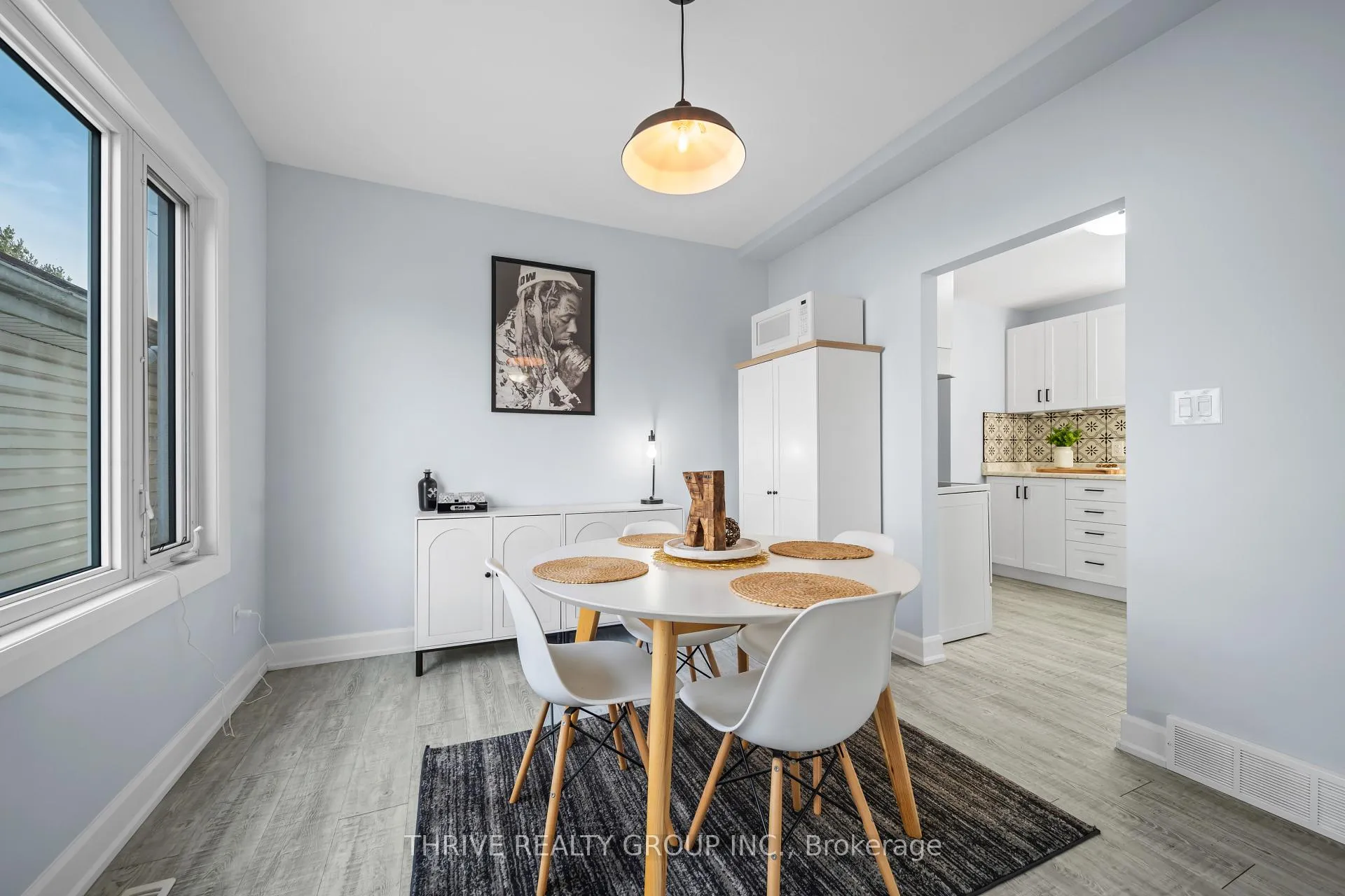 Photo 10 of 204 Wellington Street, St. Thomas — HOMEH