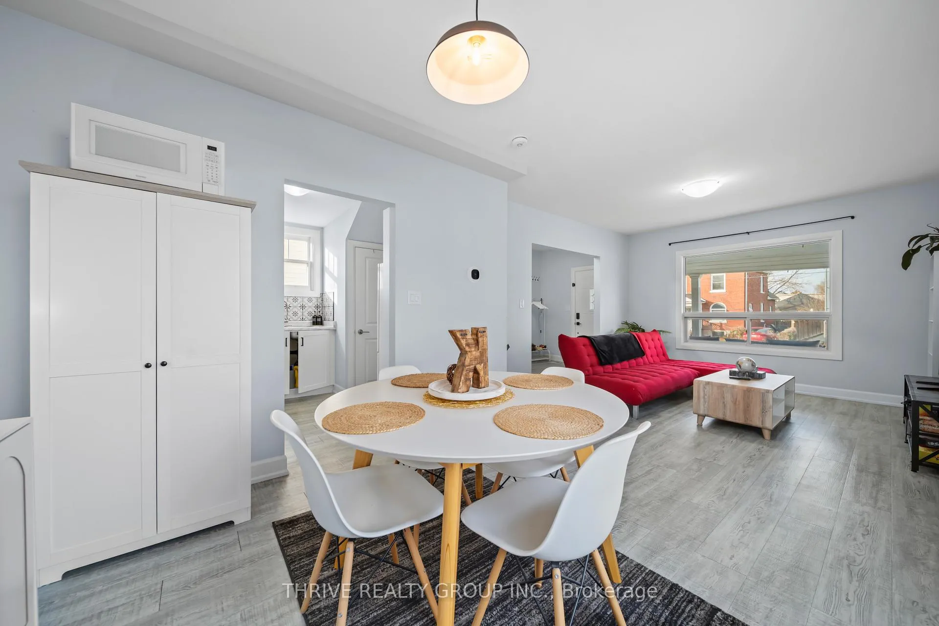 Photo 11 of 204 Wellington Street, St. Thomas — HOMEH
