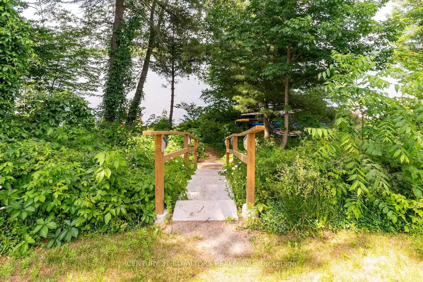 Photo 25 of 570 Phillip Street E, Gravenhurst, Muskoka (S) — HOMEH