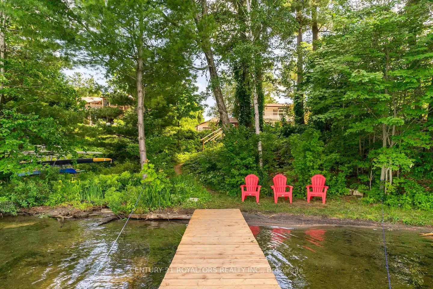 Photo 26 of 570 Phillip Street E, Gravenhurst, Muskoka (S) — HOMEH