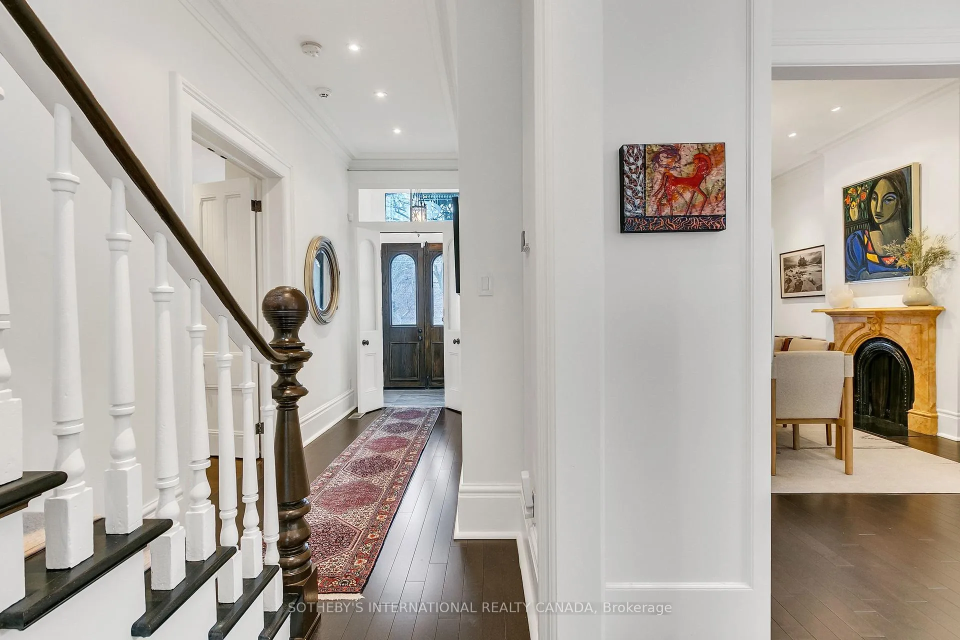 Photo 17 of 458-460 Gerrard Street E, Toronto, Cabbagetown-South St. James Town — HOMEH