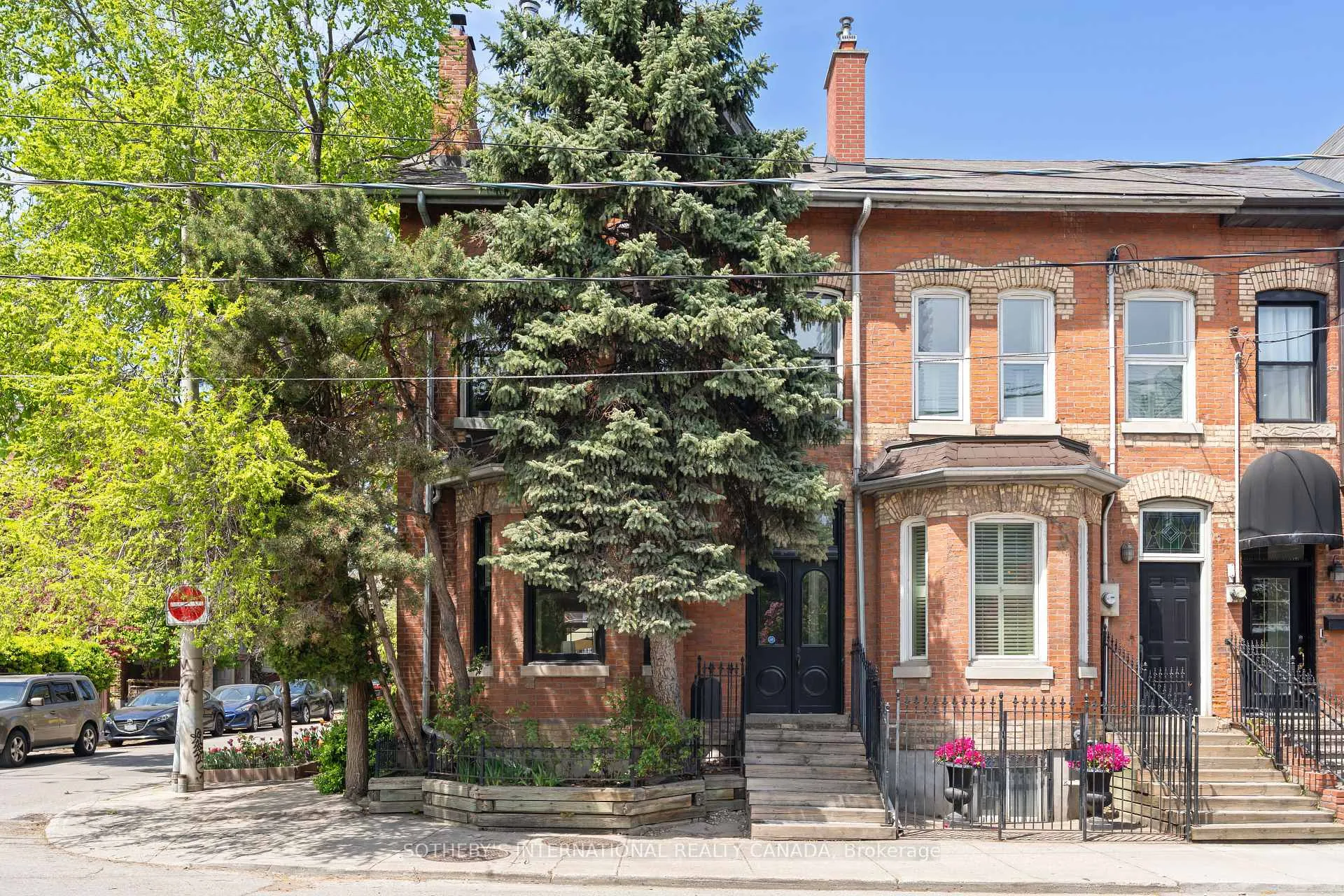 Photo 35 of 458-460 Gerrard Street E, Toronto, Cabbagetown-South St. James Town — HOMEH